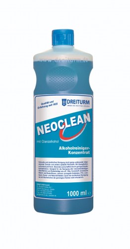 NEOCLEAN